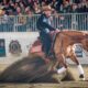 2024 NRHA/IRHA/IRHBA FUTURITY – 3YO Finals | 08-16/11/2024 | CremonaFiere (Cremona, Italy)