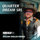 Quarter Dream SRL become new NRHA Million Dollar Owner